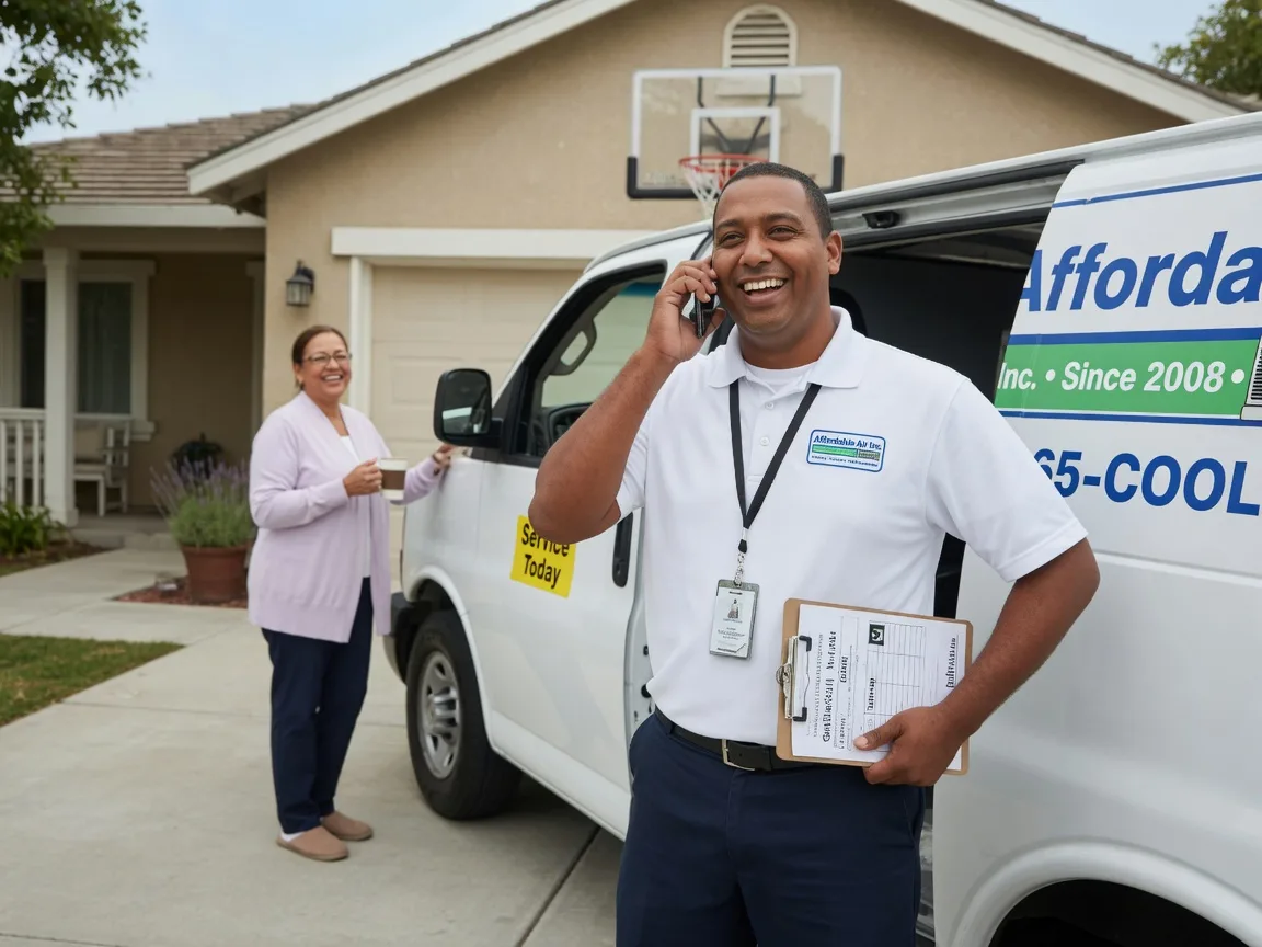 Central Ac Repair Lupton City, TN FAQs